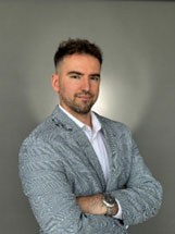 Luke Slater — financial adviser at Future Perfect Financial Solutions, Coventry