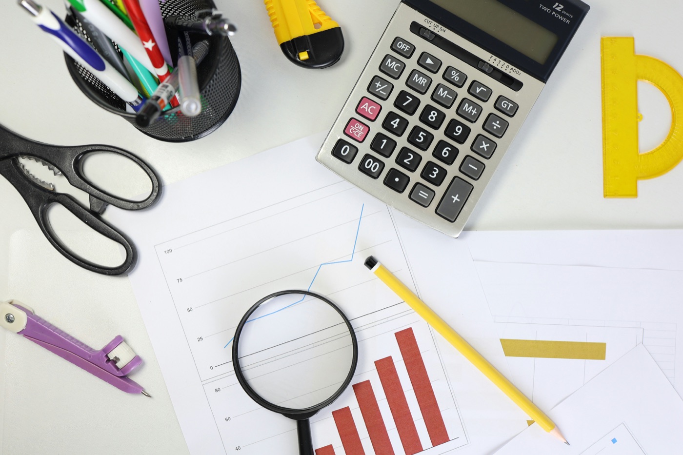 Bookkeeping and payroll services — records, VAT and payroll support from AIM GB Ltd
