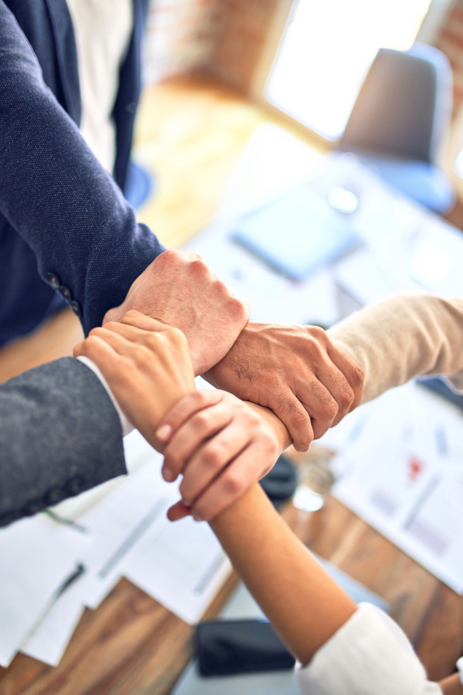 AIM GB Ltd client testimonials — trusted accountants in Coventry and Warwickshire