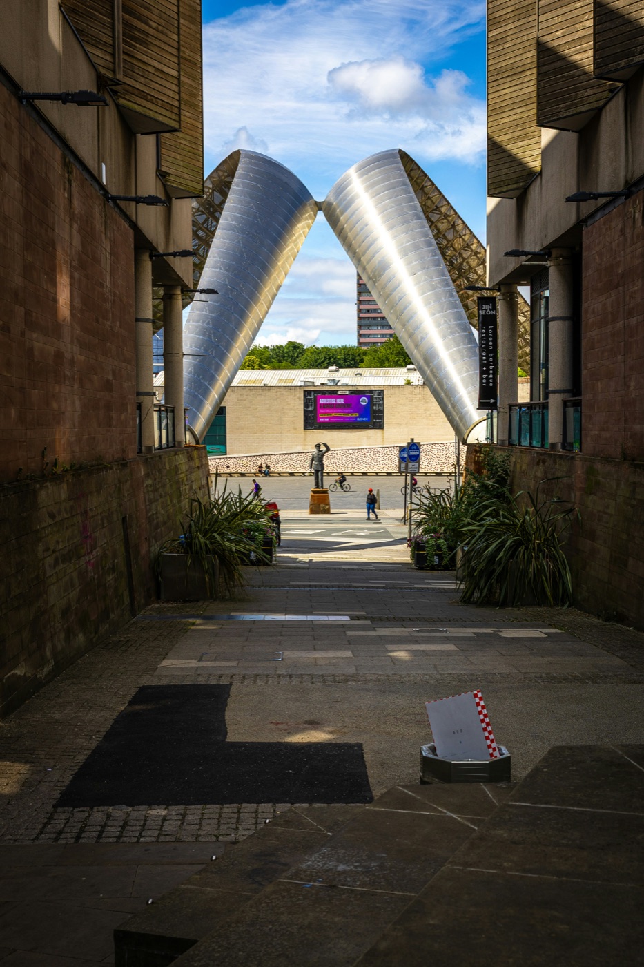 AIM GB Ltd office — Coventry University Technology Park, West Midlands CV1 2TT