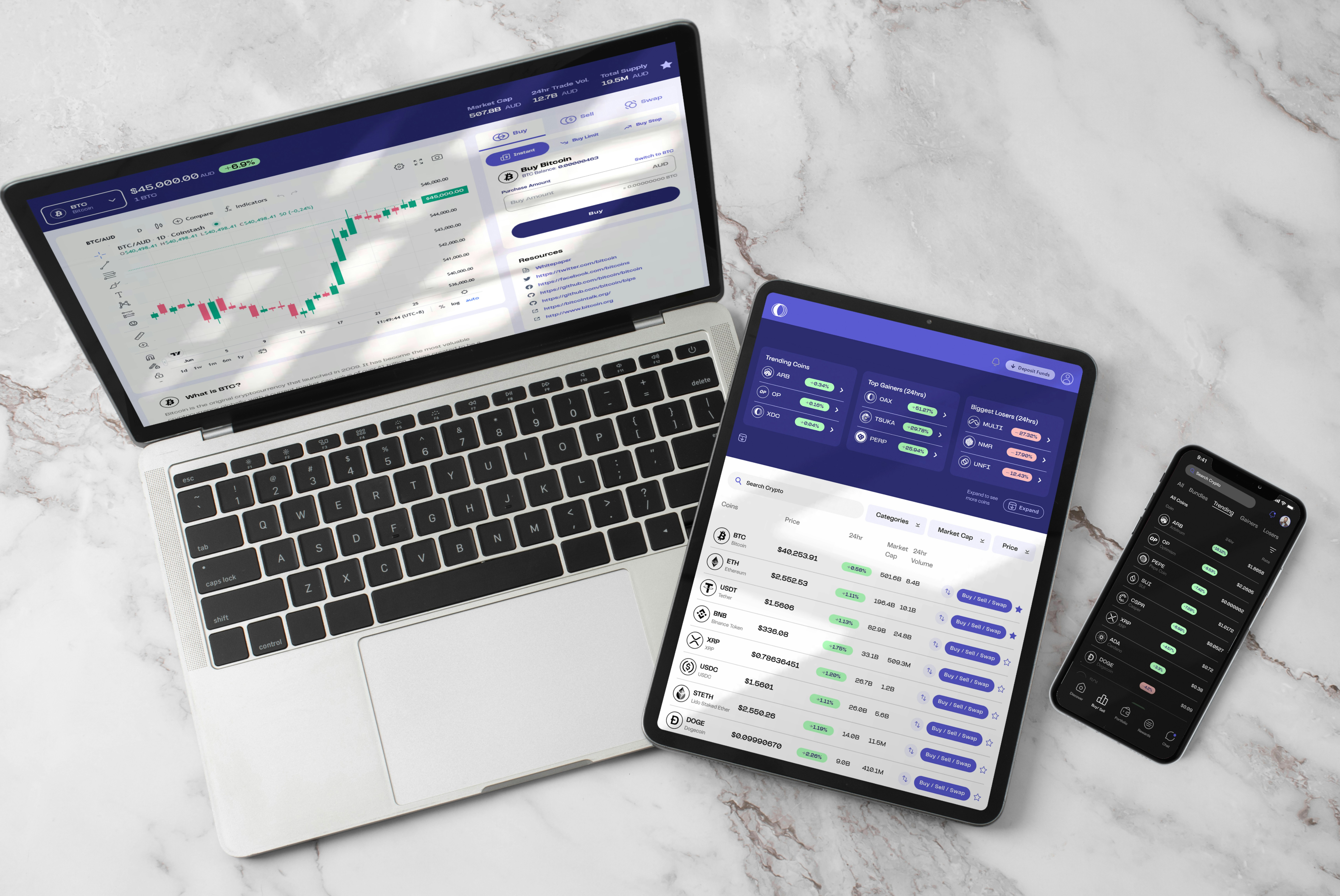 Making Tax Digital (MTD) — digital records, HMRC-compliant software and quarterly reporting support