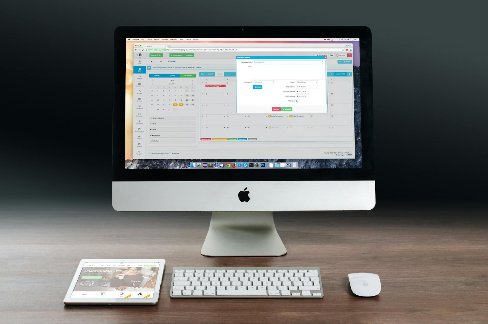 Making Tax Digital — digital records and quarterly reporting with HMRC-compatible software