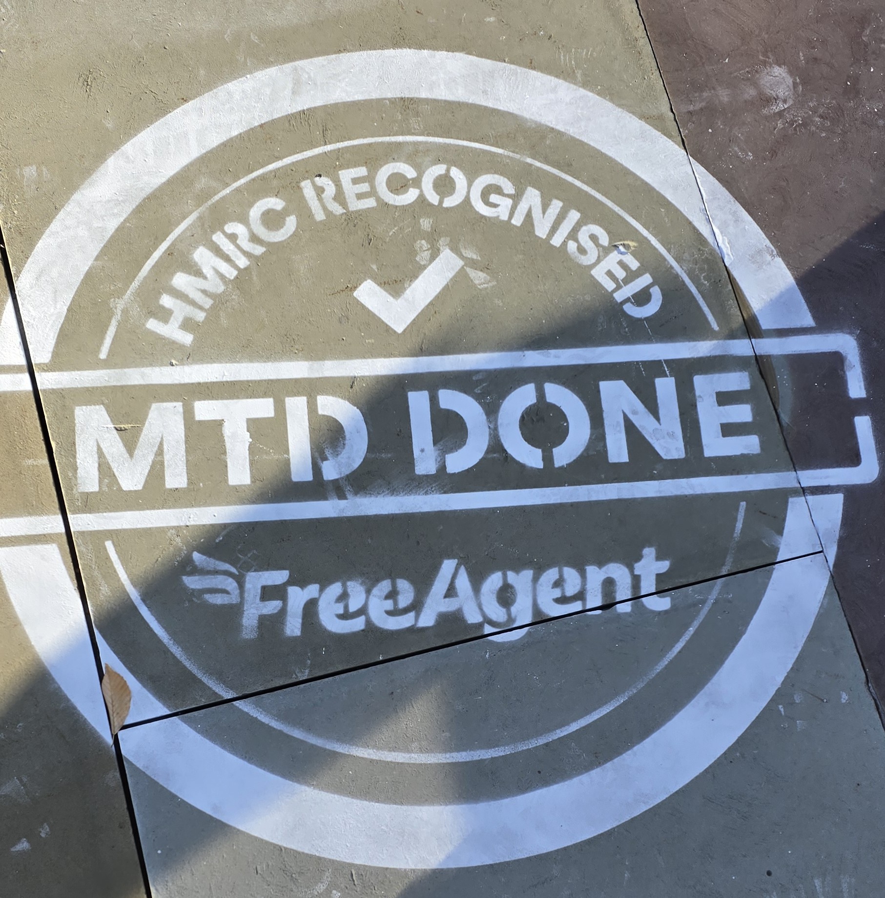 Making Tax Digital for Income Tax (MTD ITSA) — digital records and HMRC-compliant software supported by AIM GB Ltd