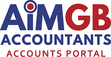 Log in to AccountsPortal